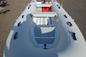Highfield Classic 380